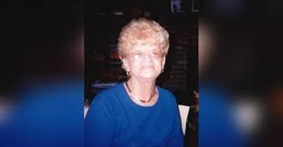 Ann Boswell Obituary (2022)