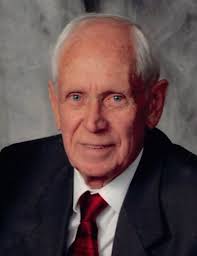 Charles F. Sutton Obituary