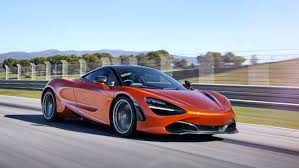 Raise your limits in the best supercar in the world. Mclaren 720s Europe Prestige Car Rent