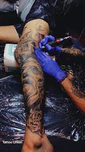 Union tattoo is a custom tattoo parlour located at 311 willis st in the vibrant upper cuba district of wellington, new zealand. Tattoo Union Chicago Home Facebook