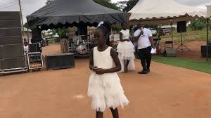 Wow Encouragement Words From Emmanuel Adom Boakye To JHS Final Years  Students Of New Mission Academy