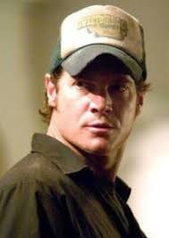 Fan Casting Topher Grace as Bo Sinclair in House of Wax