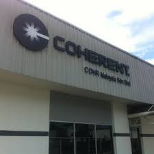 Shared by penang kini on facebook, a part of jabil circuit factory at fiz bayan lepas received an order from the ministry of health (moh) to close temporarily. Coherent Malaysia Factory In Bayan Lepas