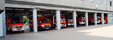 Der knall war bis nach köln zu hören. Werkfeuerwehr Chempark Leverkusen