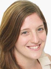 Associate Professor Emma Beckman