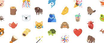 reviews android galaxytab3 117 new emoji coming to android 11 in the fall emoji design emoji android