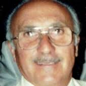 Obituary information for Ralph Taliercio