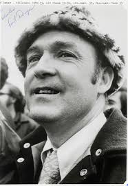 Happy Birthday Legendary Coach Doug Spicer