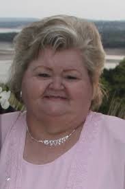 Paula "Polly" (Bailey) Muchow-Casey Obituary