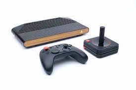 Save big on atari video game consoles and our wide variety of models like atari 2600, atari jaguar, atari lynx & more. Surfaceink Supports New Atari Vcs Launch With Product Design And Development Business Wire