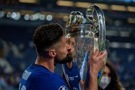 Olivier giroud's opponents will try to damage olivier. Olivier Giroud Was Made A Promise By Chelsea Chief