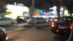 جولة في شارع الملك فيصل الجيزة مصر - YouTube