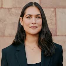 Honored to be nominated at She Awards 2025! I've always believed in being  the change you want to see—whether in the creative industry, through All of  Us, or in the stories I