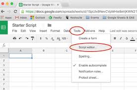 The service also includes google docs, google slides, google drawings, google forms, google sites, and google keep. Google Apps Script A Beginner S Guide To Learn Apps Script