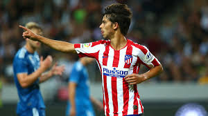 Leistungsdaten aktuelle saison von joão félix (atlético madrid) einsätze tore vorlagen karten alle.diese seite enthält eine statistik über die detaillierten leistungsdaten eines spielers. International Champions Cup Atletico Lasst Juventus Turin Abblitzen Eurosport