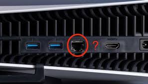 Does The Ps5 Have An Ethernet Lan Port Careergamers