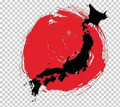 Flag Of Japan Map Country Png Cartography Circle Computer Wallpaper Country Culture Japan Map Japan Flag Japan Painting