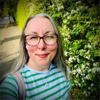 Wendy Osborne Email & Phone Number