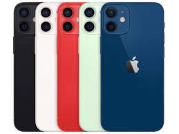 Apple iphone 12 mini smartphone. Apple Iphone 12 Mini Notebookcheck Com Externe Tests