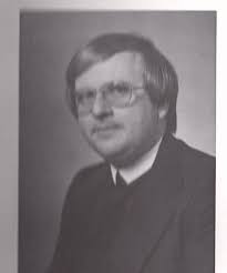 Brother Lawrence (Larry)