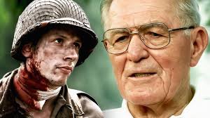 Band of Brothers toned down real-life altercation