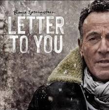 Review: Bruce Springsteen's 'Letter to You' is the album we need right now