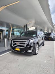 Taxi, car, and van service airport access fee. Fast Break Car Service New York City Home
