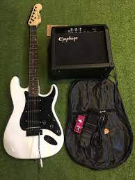 Playing guitar is one of most popular hobbies here in malaysia. Gitar Elektrik Murah Malaysia Manahasie