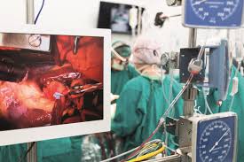 If you want to become a cardiac surgeon, the residency is longer. Cardiac Surgery Caring For A Patient And Managing Complications The Pharmaceutical Journal