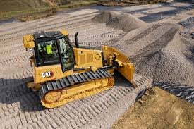 Show off your love for caterpillar with the diesel power tee featuring a large cat diesel power logo on the front. Caterpillar Introduce New D4 Dozer Agg Net