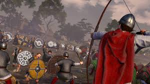 The Steel Statecraft Update For Total War Saga Thrones Of Britannia Arrives In The Linux Version Gamingonlinux