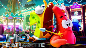 Sponge on the run (2020) full movies online free watchcartoonsonline. The Spongebob Movie Sponge On The Run Official Featurette Behind The Scenes New 2020 Spongebob 3 Youtube Spongebob Movies Animation Movie