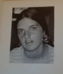 I'm 17 years old and graduating. It's 1972.