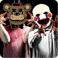 Se requiere un dispositivo con al menos 1 gb de ram para este juego para funcionar . Freddy Photo Editor For Fnaf 1 2 3 4 5 Apk Download Free App For Android Safe