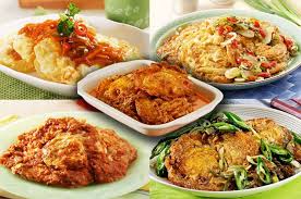 Makanan ini adalah makanan khas tulungagung yang menjadi favorit semua kalangan, tak juah berbeda dengan opor ayam. Kumpulan 5 Resep Telur Ceplok Enak Dijamin Gampang Dibuat Tapi Rasanya Istimewa Semua Halaman Sajian Sedap