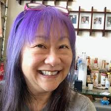 May Fung's Instagram, Twitter & Facebook