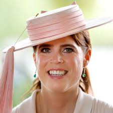 Eugenie tells of delight at becoming mentor to…