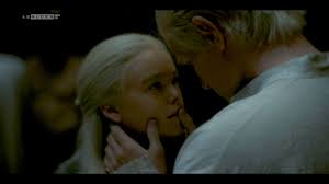 Milly Alcock (Rhaenyra Targaryen) nua pelada cena de sexo em A Casa Do  Dragão. - AENUDES