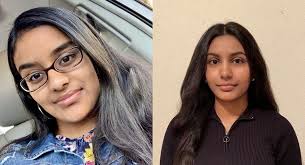 Young scientists cheered for STEM Showcase work; 2 selected to represent  Hudson at international fair