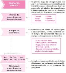 Campos De Experiencia Na Educação Infantil Bncc Guia Pratico Da Bncc Revista Construir Noticias Planejamento Educacao Infantil Objetivos Da Educacao Infantil Educacao Infantil