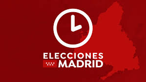 Reemplazan al presidente en circunstancias determinadas por la constitución. Horario Elecciones Madrid 2021 Hasta Que Hora Puedo Votar Franjas Horarias Y Colegios Electorales