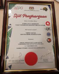 Berikut kami kongsikan beberapa rekaan sijil penghargaan yang boleh disunting dalam format powerpoint. Official Portal University Malaya Medical Centre