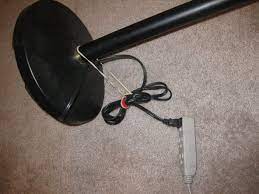 I am glad i went with this floor lamp compared to similar lamps i was able to find online assembly came with easy to follow instructions. Repairing Standing Lamp That Won T Turn On Ifixit Repair Guide