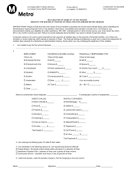 Sample request letter format for considering two or more companies together as group companies for commercial sample template example of property & bank loan documents hand over letter format after full. Declaration Of Inability To Pay Waiver