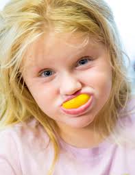 Pappy Perk & Grand Girls