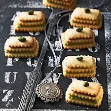 Terrassen Platzchen Rezept Lebensmittel Essen Dessert Ideen Rezepte
