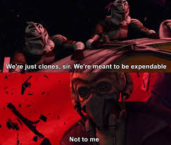 The attempt on my life has left me scarred and deformed, but i assure you…my resolve has never been stronger! How Was Anakin Able To Kill So Many Jedi Masters In The Temple If Some Were More Powerful Than Him Quora