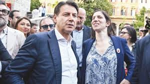 Trend Google: sondaggi politici