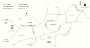Hotels near setia city mall: Aeres Eco Ardence Setia Alam Review Propertyguru Malaysia