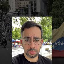 Why Venezuelan Election Observers are Exiled in Colombia